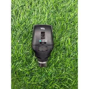 Welch Allyn 11720 AutoStep Coaxial Ophthalmoscope – Head Only